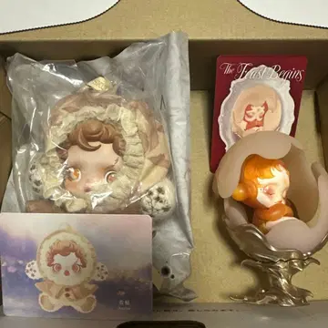 팝마트 스컬팬더 묶음 판매