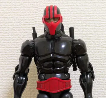 마블 레전드 나이트 트레셔