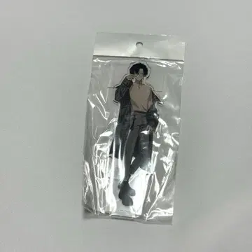 무라쿠모소에 아크릴 스탠드 라멘 박물관