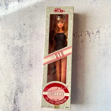 타카라 제니즈 클럽 아야