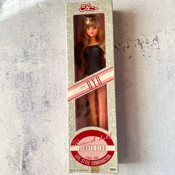 타카라 제니즈 클럽 아야