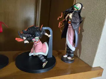 귀멸의 칼날 피규어 & 아크릴 스탠드