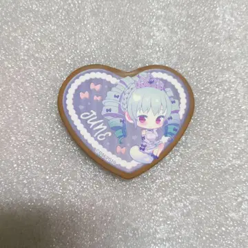 프리티 리듬 레인보우 라이브 아마네 쥬네 프리티 올 프렌즈