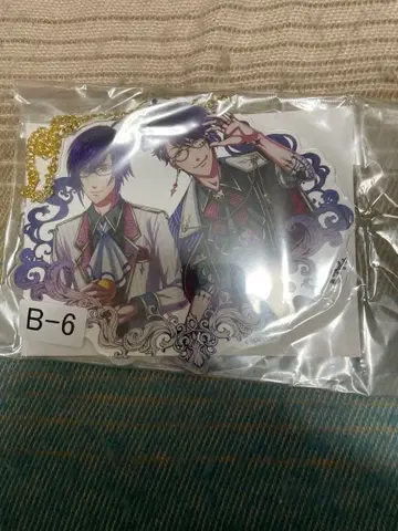 꿈 왕국과 잠자는 100명의 왕자님 꿈100 도어 플레이트 테루 윌