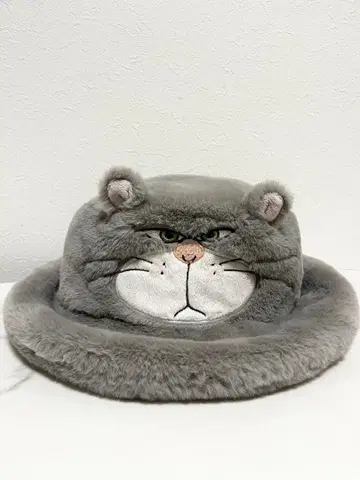 [ 연예인 애용 ] 루시퍼 팬캡