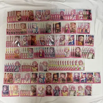 호우 에무 프로세카 에피카 묶음 판매