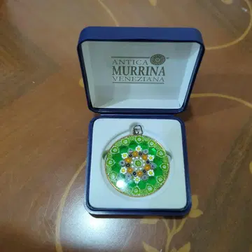 ANTICA MURRINA VENEZIANA 베네치아 유리 펜던트 탑