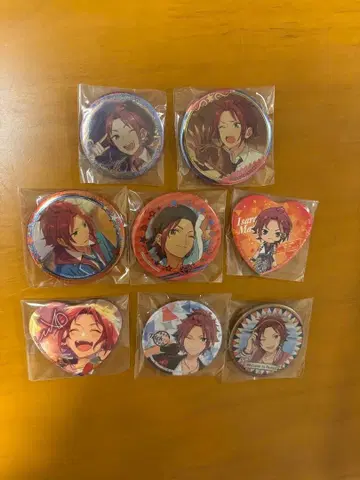 앙스타 이사라 마오 묶음 판매