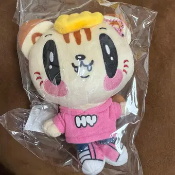 제 고양이 봉제 인형 small 코모리 하야토