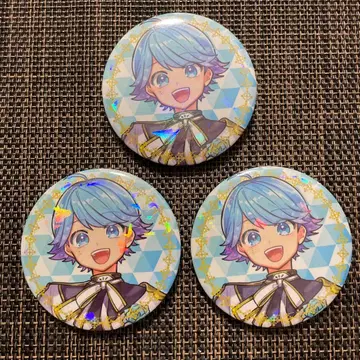 이레이스 -hotoke- 캔뱃지 너를 위해