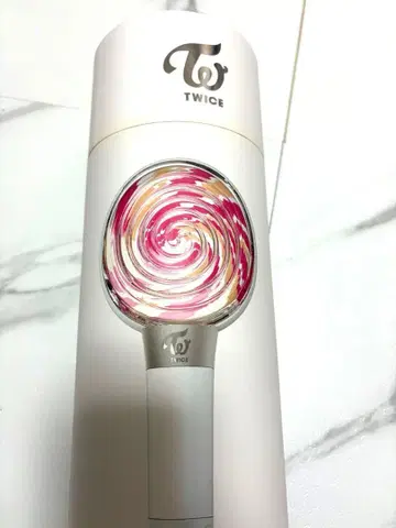 TWICE 초창기 응원봉