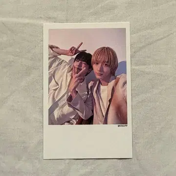 25시, 아카사카에서 폴라로이드 한국 팬미