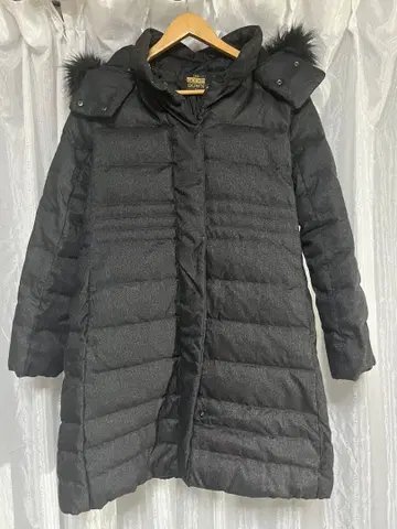 THE GOOSE DOWN 다운 재킷 L 사이즈