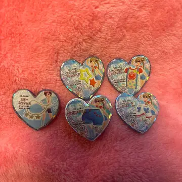 프리즘스톤 팝 레어 후쿠하라 안