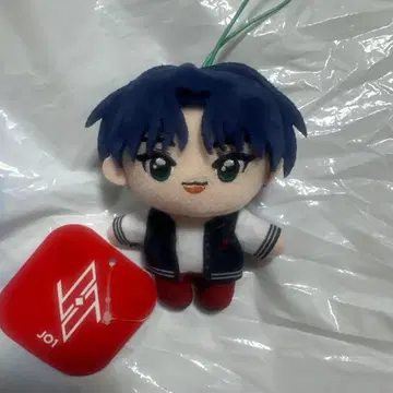 2 요나시로 쇼 마스코트 봉제 인형 JO1 GiGO 한정판