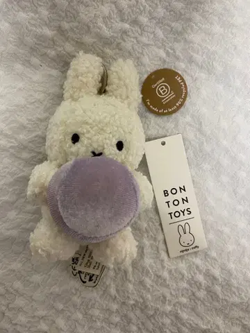 미피 키링 만박 오란다관