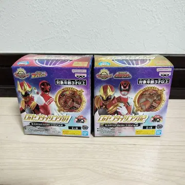 CG 센타이링 부스티드 ver.SP