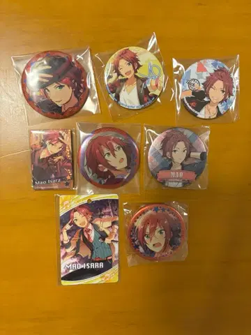 앙스타 이사라 마오 묶음 판매