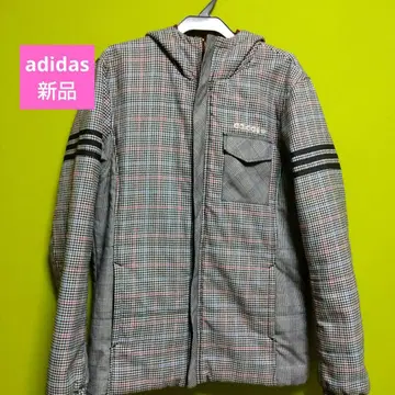 adidas 여성용 점퍼