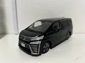 벨파이어 컬러 샘플