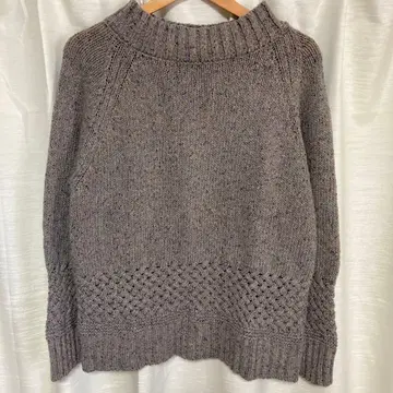 로와지르 LOISIR 니트