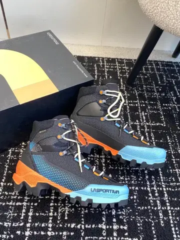 LA SPORTIVA Aequilibrium LT GTX 42
