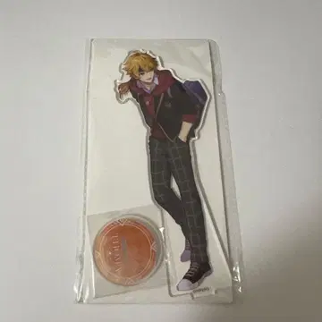 GIGO 원신 토마 아크릴 스탠드