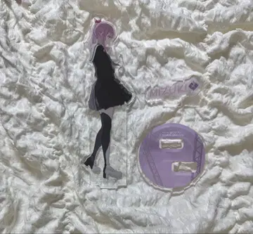 프로세카 아키야마 미즈키 커넥트 라이브 커네라이 아크릴 스탠드