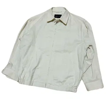 SIMPLE LIFE 아이보리 자켓 S 사이즈