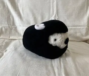 Re.muse 꼬마 메이 블랙 메이짱 카츠토모미 봉제 인형 한정판