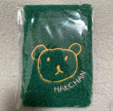 NCT DREAM THE DREAM SHOW 드림쇼 파우치 해찬