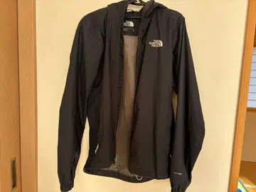 더 노스페이스 블랙 마운틴 파카 S