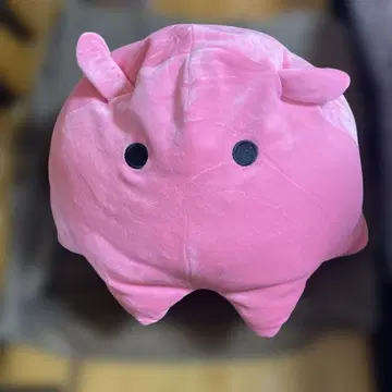 무귯토 마린 멘다코 BIG 봉제 인형