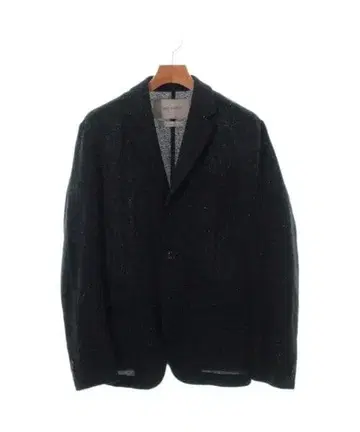 CaselyHayford 테일러드 자켓 네이비 S 오피스 캐주얼