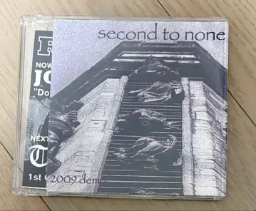 단종 second to none / 2009 demo