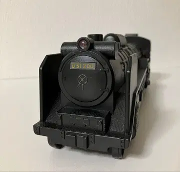 토이코 사운드 기차 증기기관차 D51-200