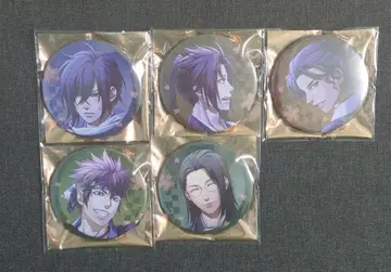 박앵귀 오토메이트 캔뱃지 재판매 사이토 오토메이트 스토어