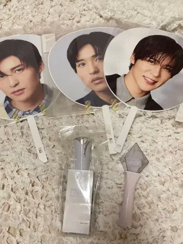 Snow Man 메구로 렌 묶음 판매