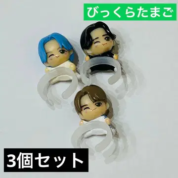 미세스 그린애플 빗쿠라타마고 미세스 오오모리 와카이 후지사와