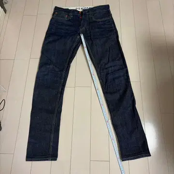 DENHAM RAZOR SLIM FIT 데님 W30, L32