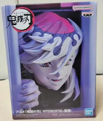 귀멸의 칼날 HYOKOFIG-설귀 피규어