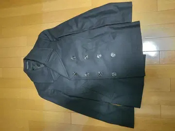 사이즈 2 새상품 시착만 한 상품  Pretty Green 피 코트