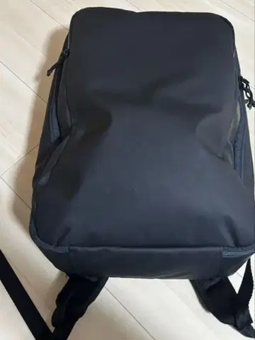 ZERO HALLIBURTON 제로 할리버튼 블랙 비즈니스 백