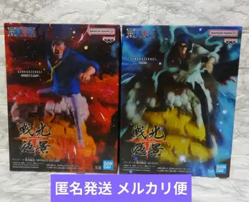 원피스 피규어 전광절경 가프 쿠잔 미개봉품