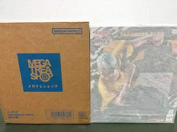 메가하우스 SAKAMOTODAYS 사카모토 데이즈 사카모토 타로 피규어