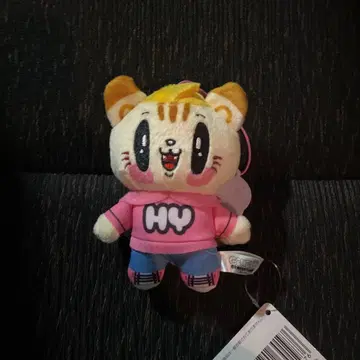 GENERATIONS 고양이 캐릭터 봉제 인형 약 10cm