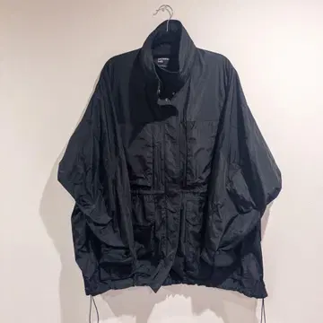 새상품급 CHAOS 프리즘 라이트 블루종 BLACK