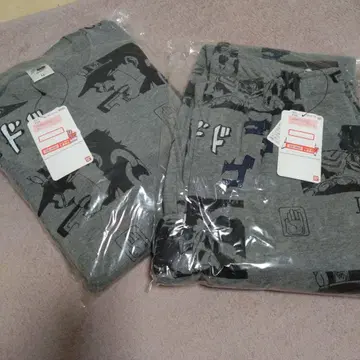 죠죠의 기묘한 모험 속기모 맨투맨