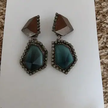 아쉬페 프랑스 귀찌 그린 블루 모드