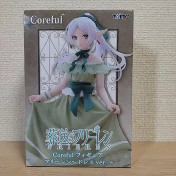 [ 장송의 프리렌 ] Coreful 피규어 프리렌 ~드레스ver.~